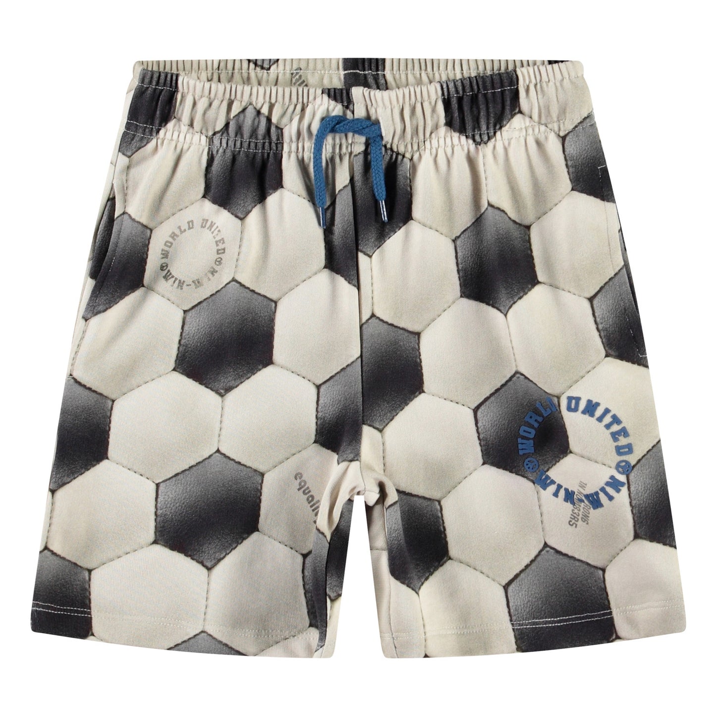 Adian Soccer Noise
