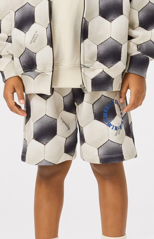 Adian Soccer Noise