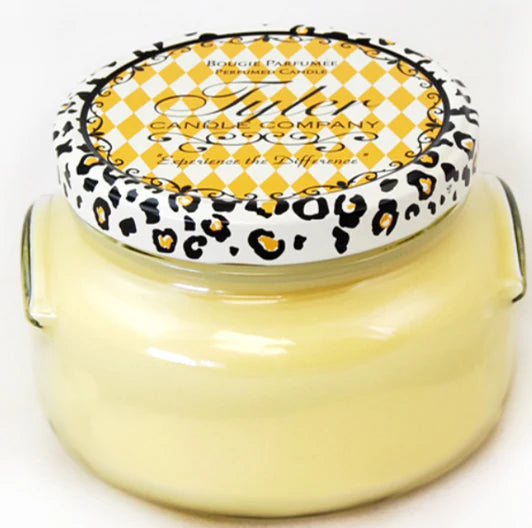 AK 3oz Tyler Candles