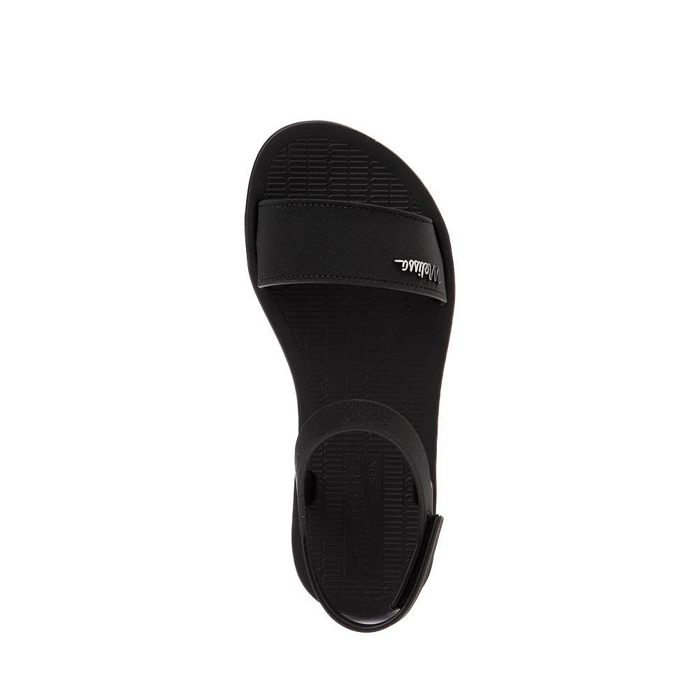 Black Sun Laguna Sandals