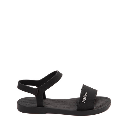 Black Sun Laguna Sandals