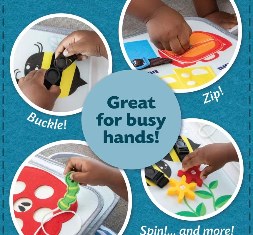 My Busy Tote