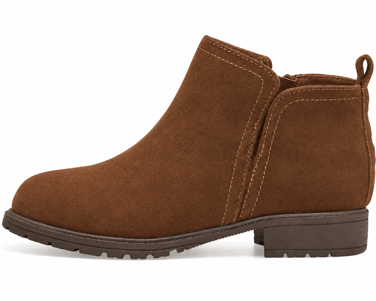 Margee Chestnut Boot