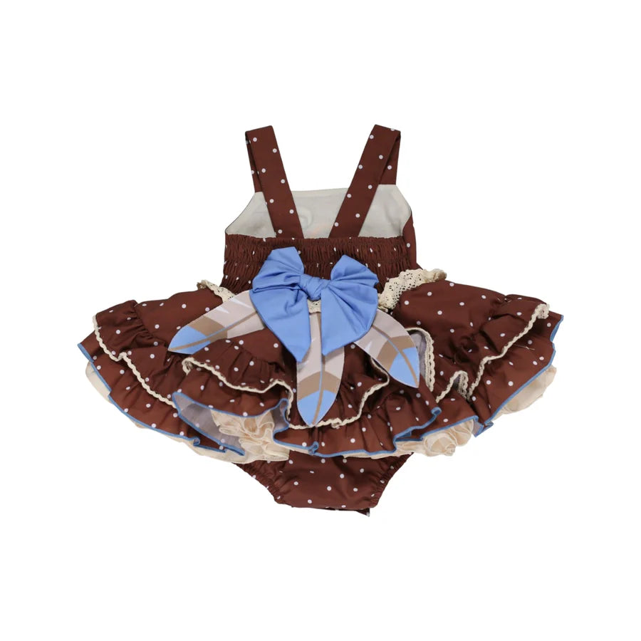 Hattie Jo Romper