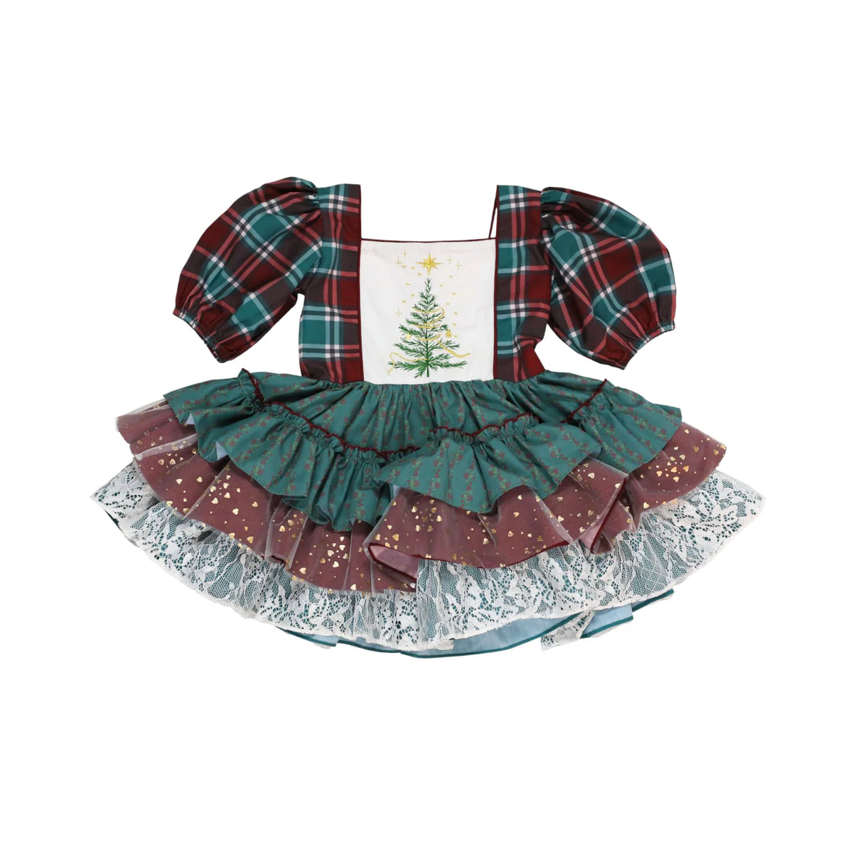 Gracelynn Dress