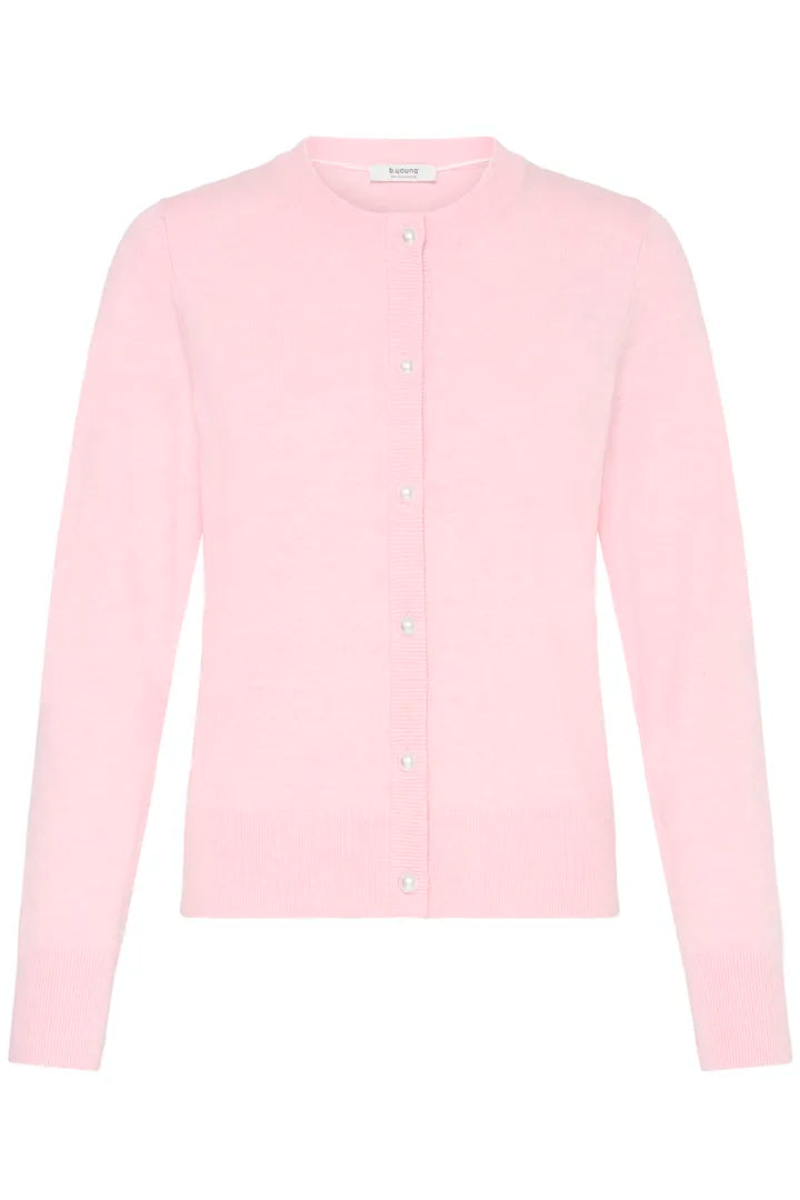 Light Pink Cardigan
