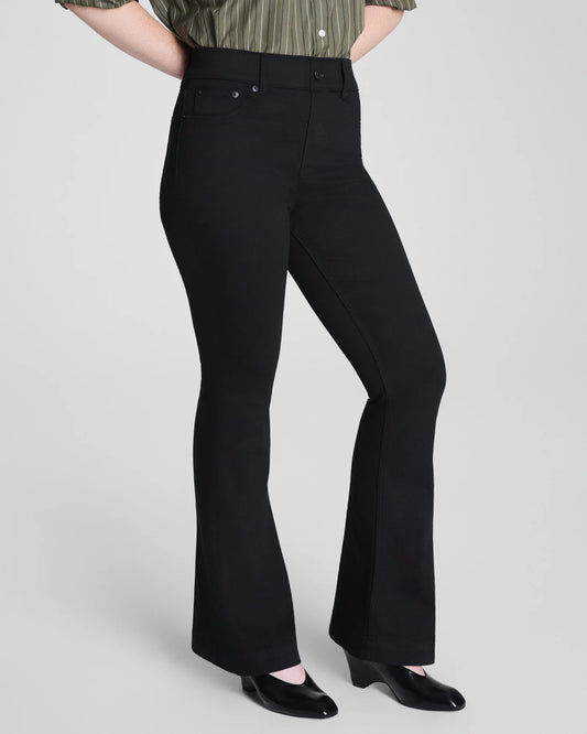 SPANXshape® EveryWear Pull-On Flare Jeans