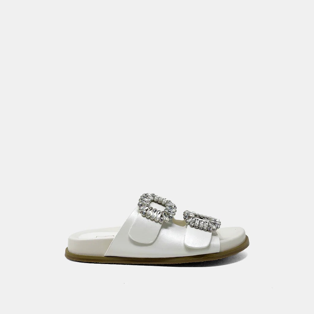 Pearl Sandal