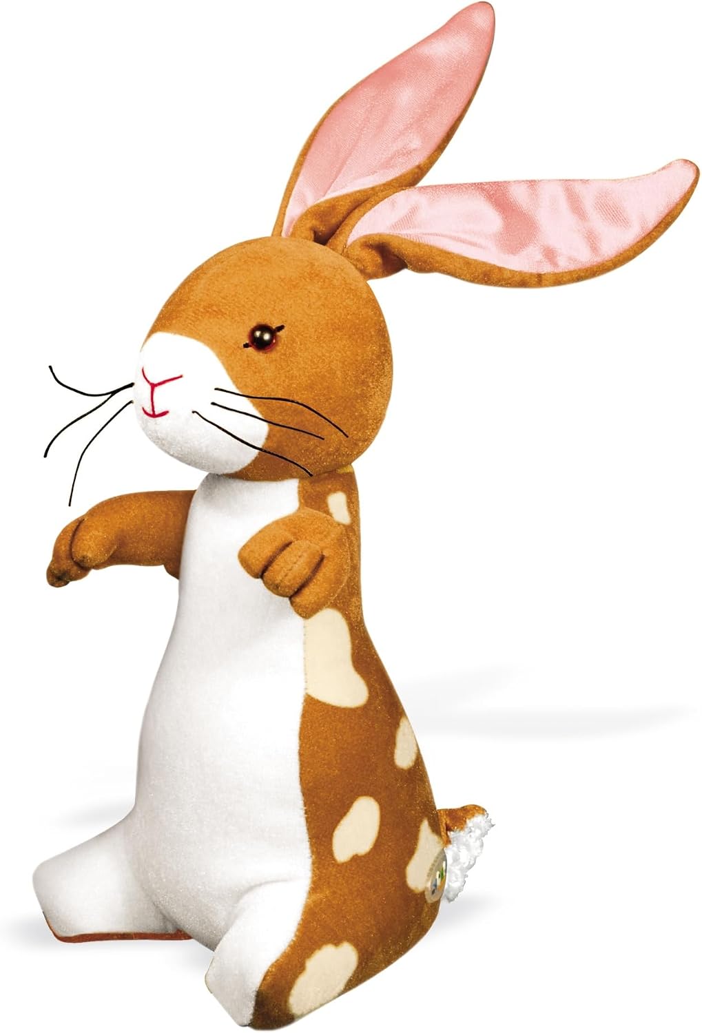 The Velveteen Rabbit Plush