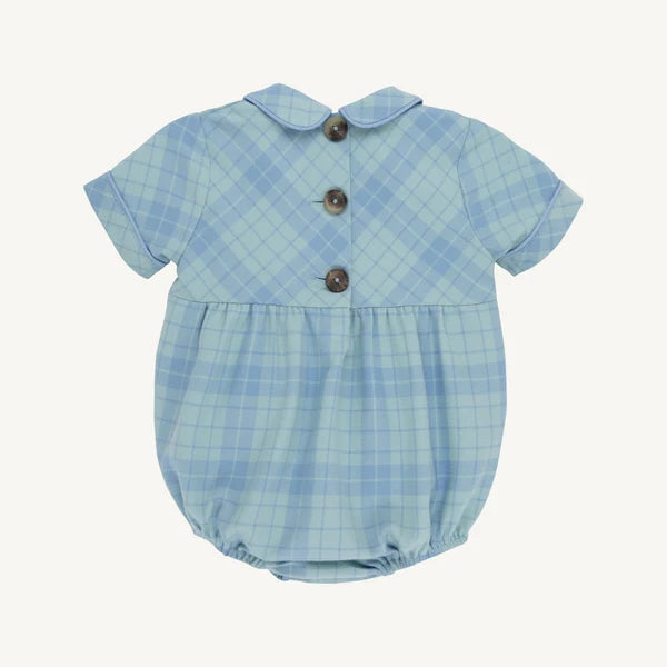 Audubon Park Plaid Bradford Bubble