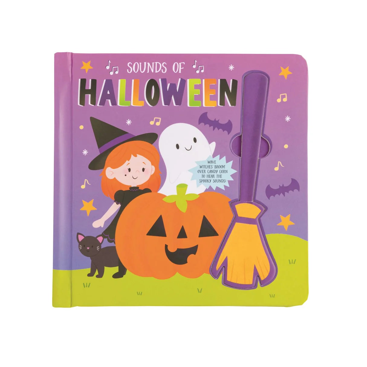 Sounds of Halloween