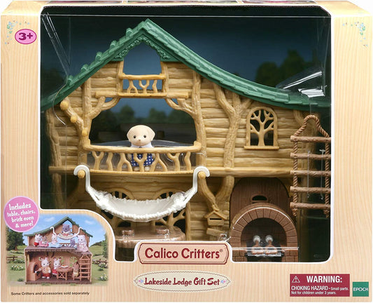 Lakeside Lodge Set