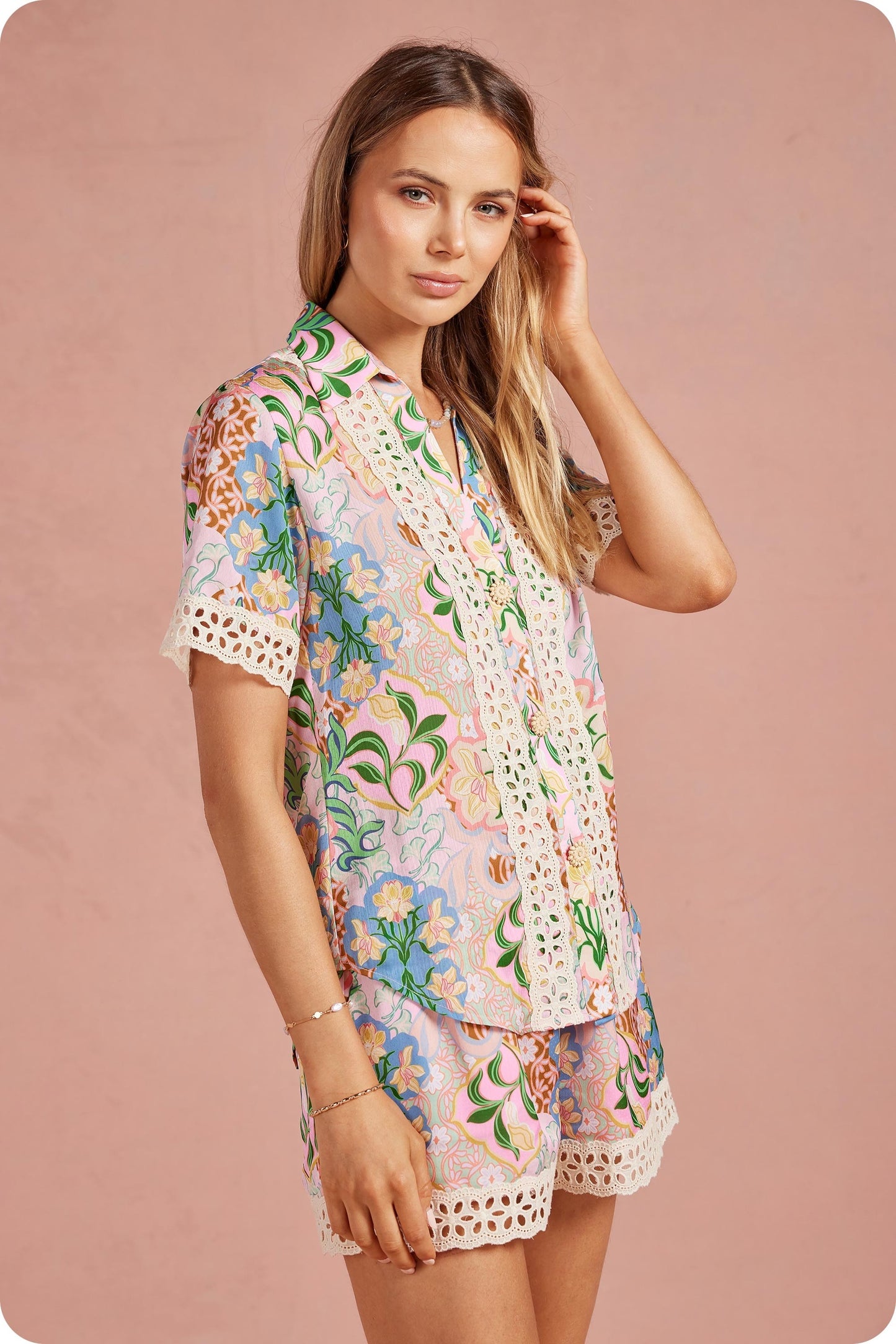 Garden Party Set