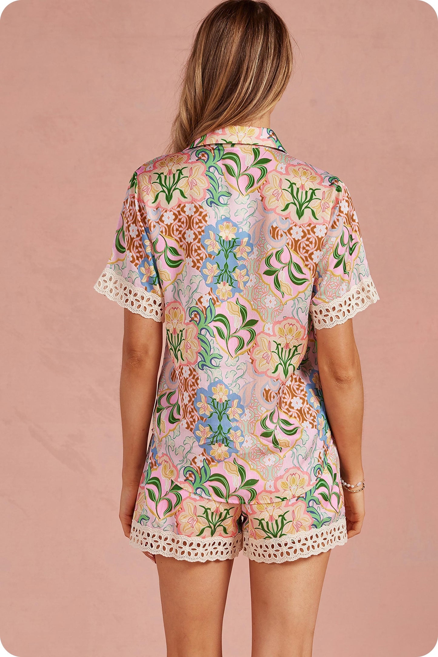 Garden Party Set