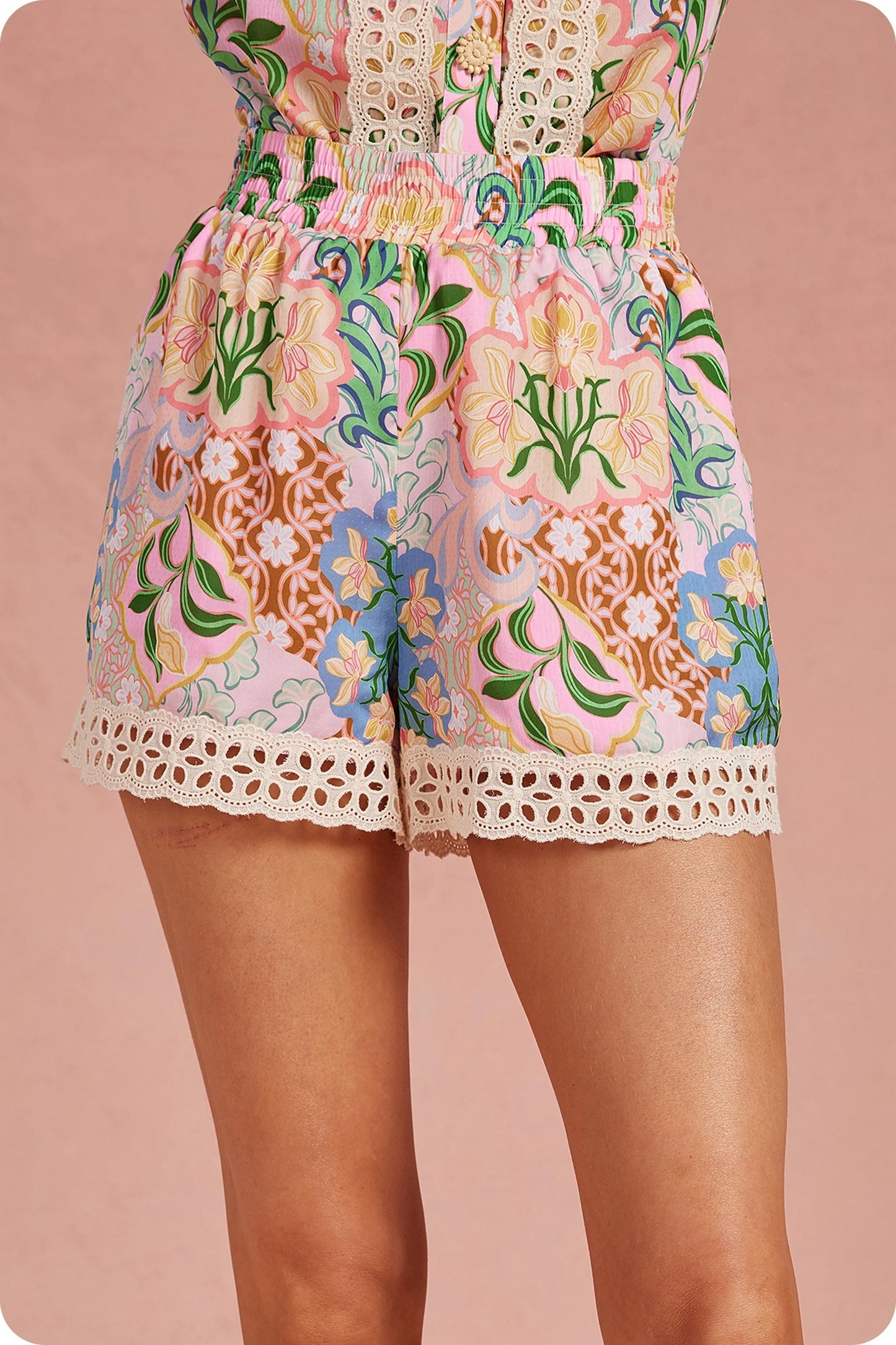 Garden Party Set