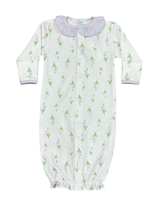 Zoe Converter Gown