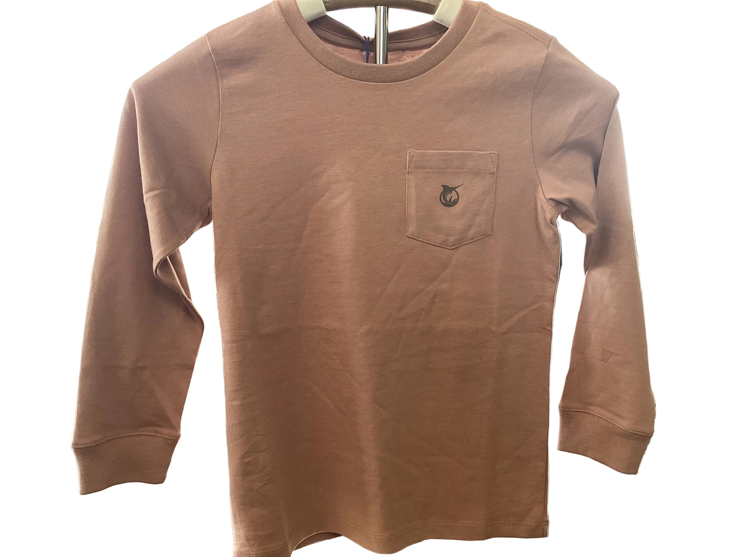 LS Cotton T-Shirt-Turkey