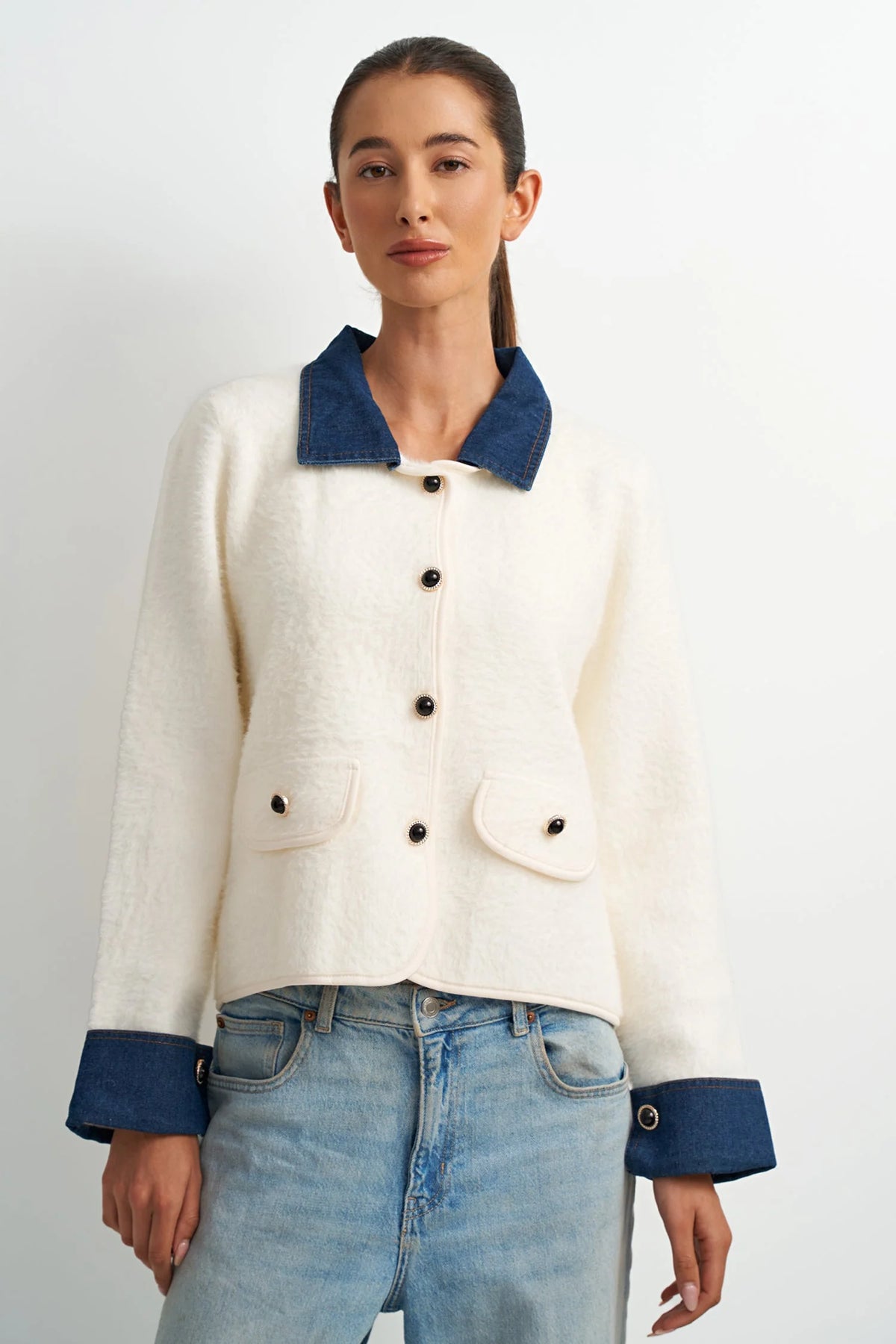 The Ralph Jacket