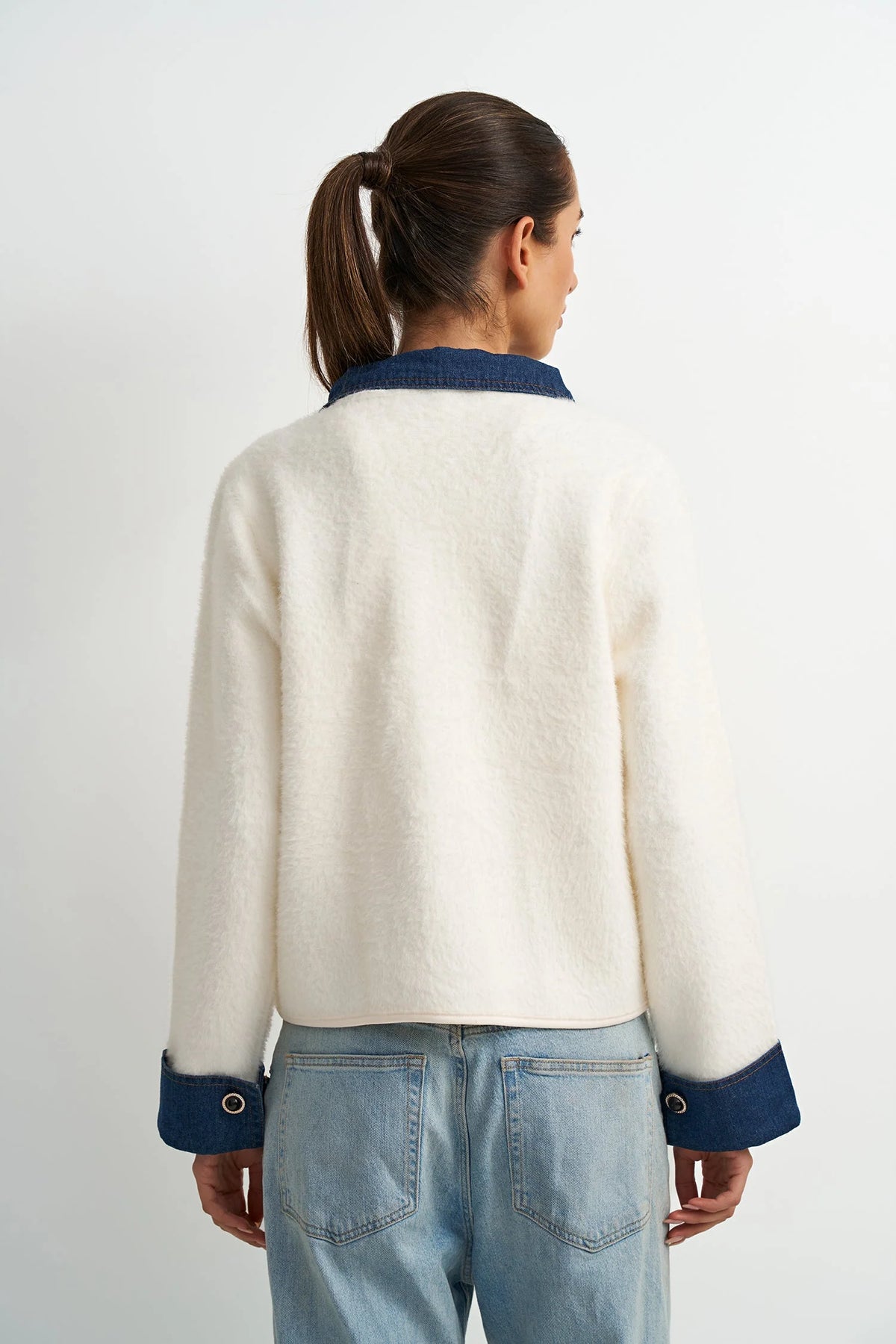 The Ralph Jacket