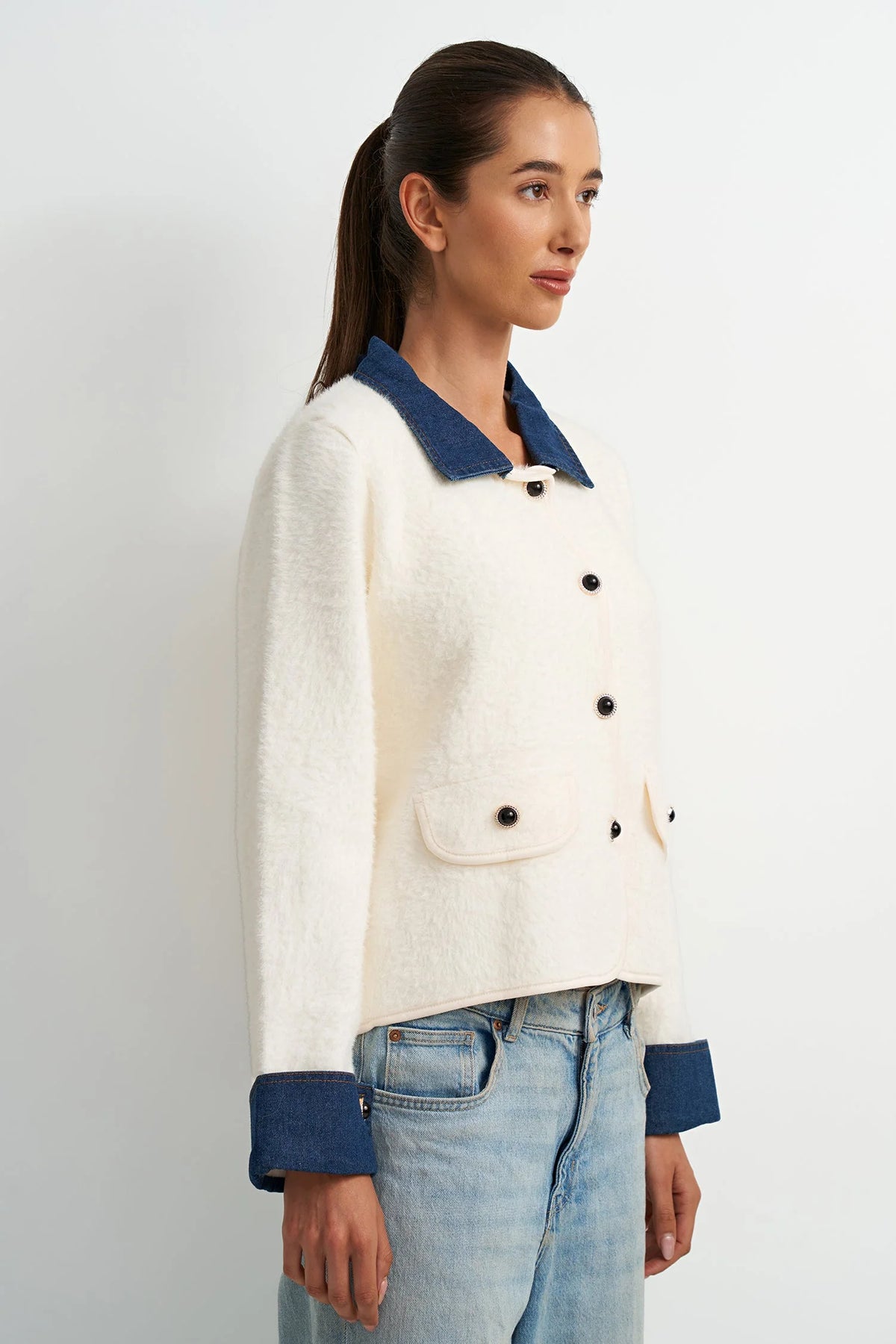 The Ralph Jacket