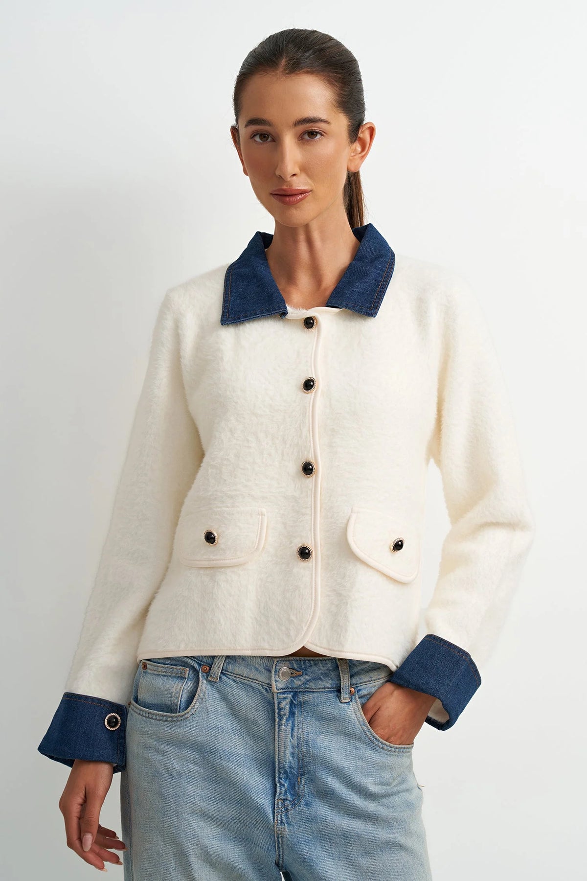The Ralph Jacket