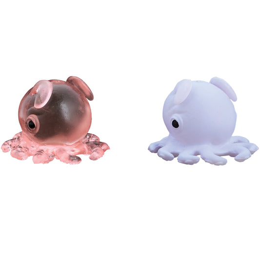 Sugar Octopus Squeezy