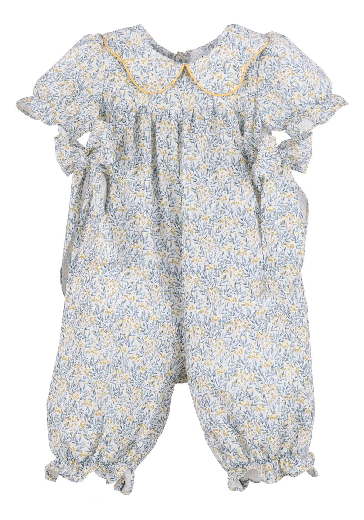 Blue Snowberry Longall