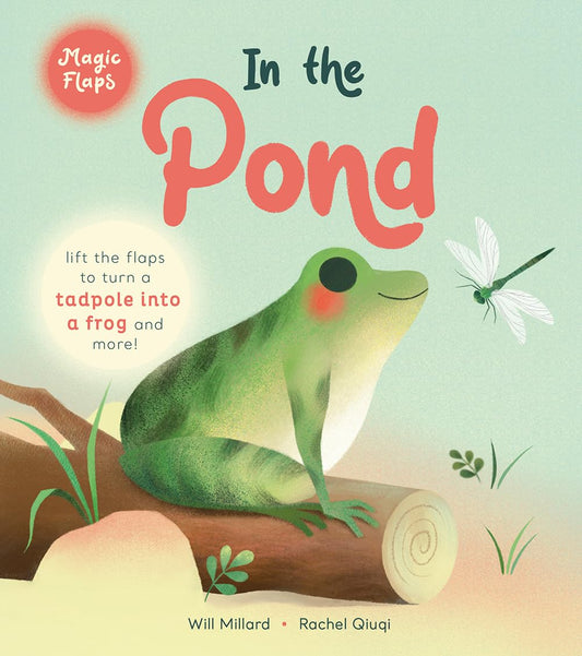 In The Pond