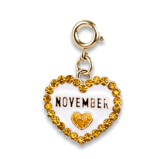 November Charm