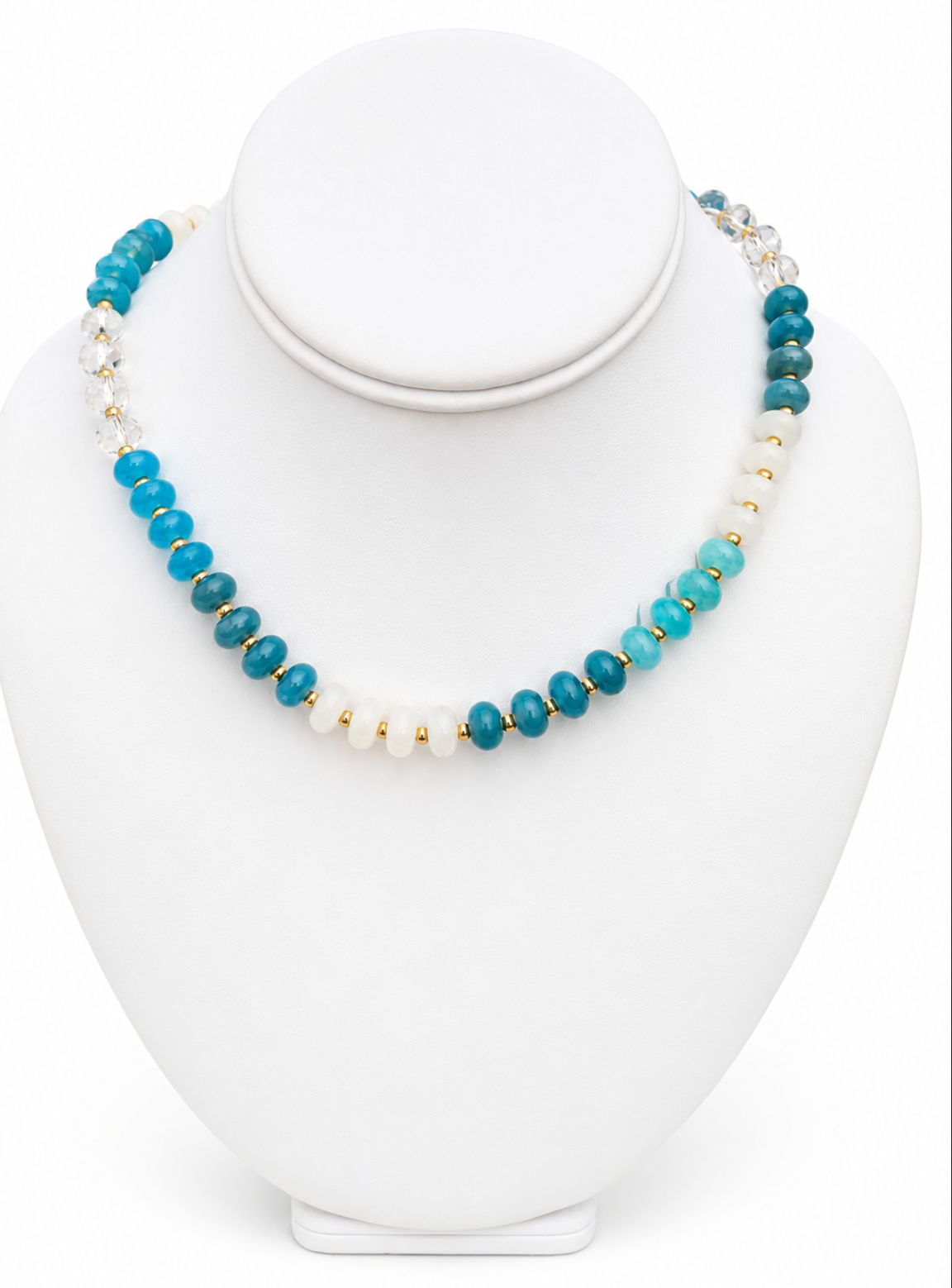 Bellamy Necklace