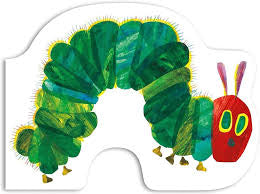 All About The Very Hungry Caterpillar