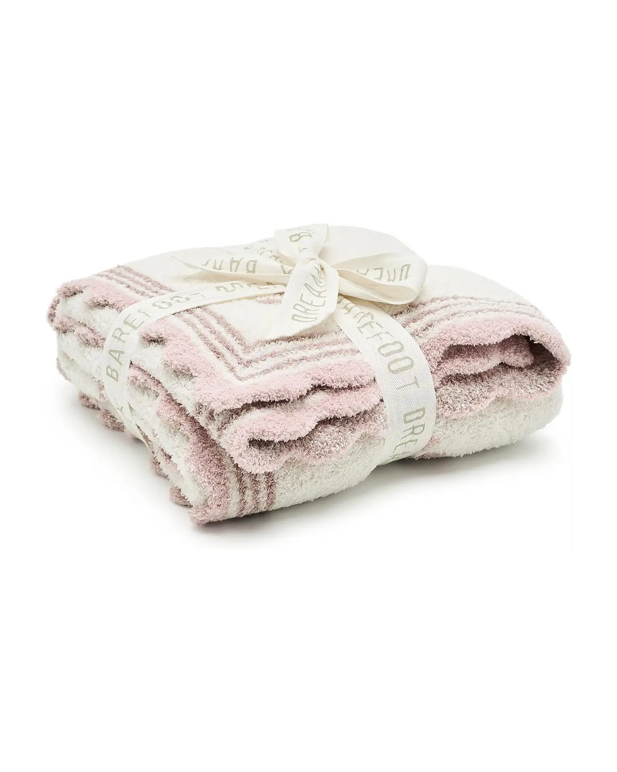 CozyChic Heirloom Floral Stroller Blanket