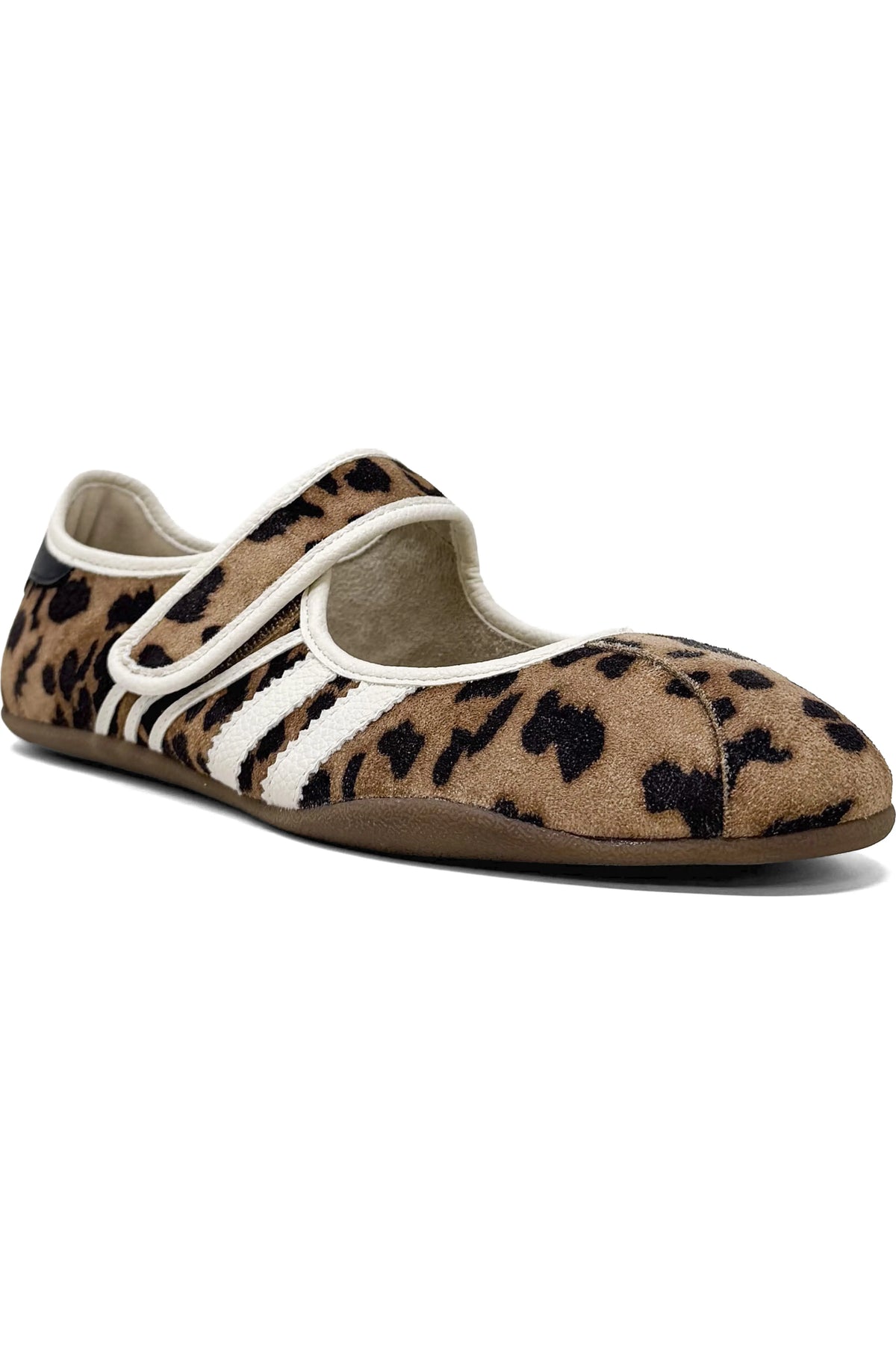 Peyton Sneaker in Leopard