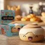 Stress toy- Nice Buns