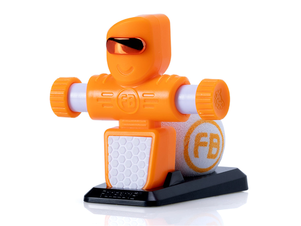 Foosbots