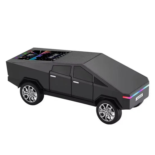 Cyber Car Speaker