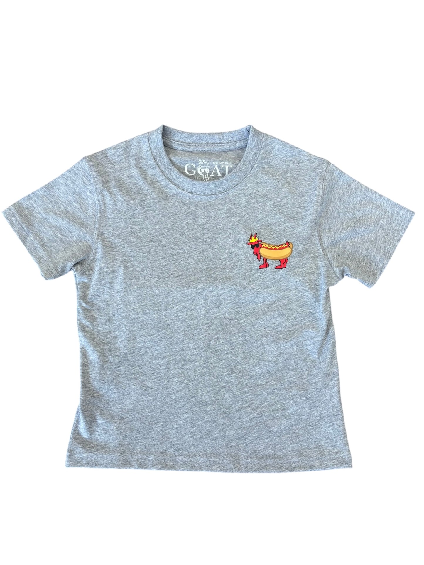 Famous Hot Dog T-Shirt