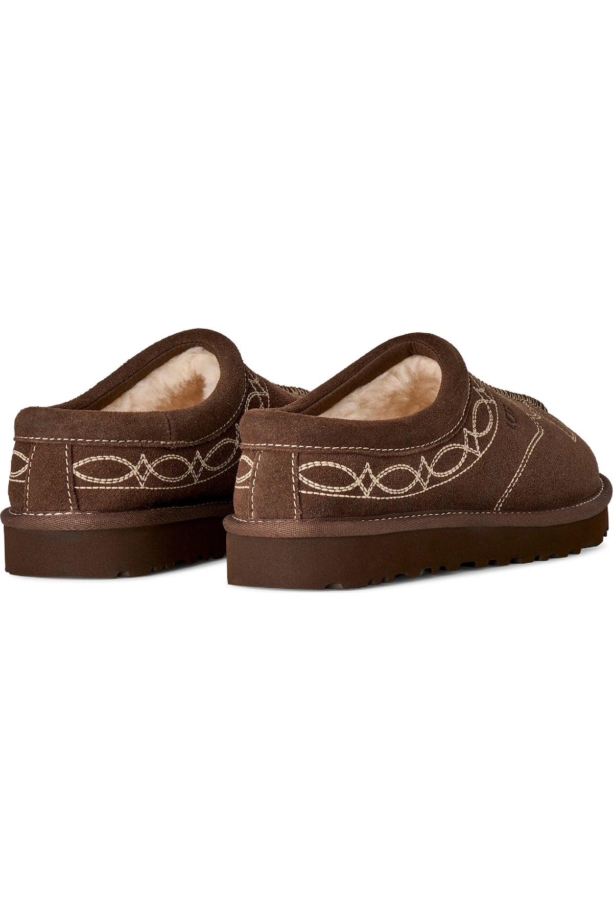 Women’s Tasman Western Slipper