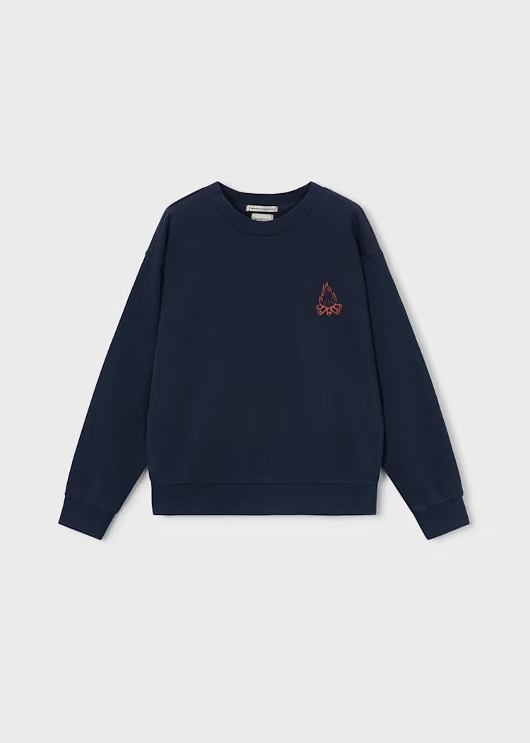 FireSquad Sweatshirt
