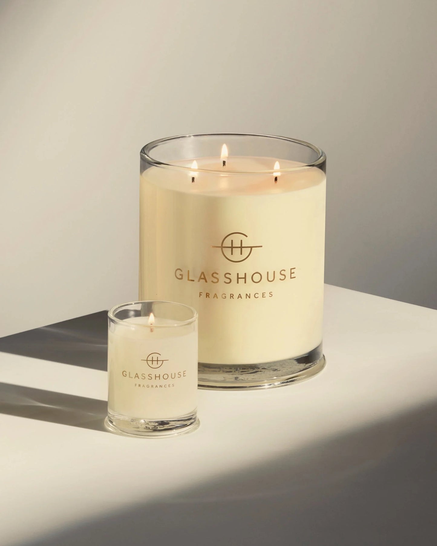 Glasshouse Candles