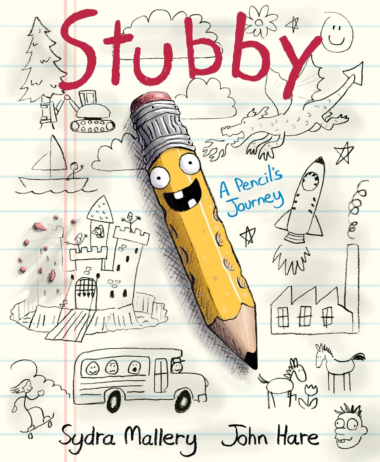 Stubby