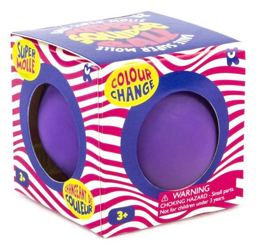Colour Change Ball