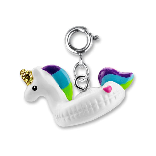 Unicorn Float Charm