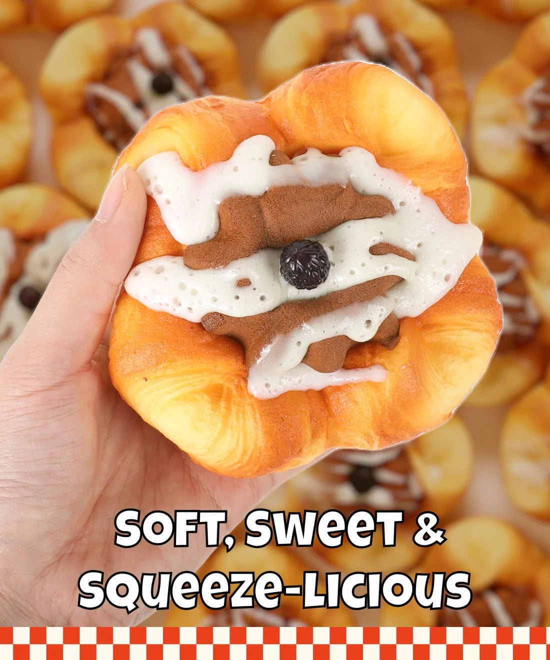 Bloom Bun Sundae