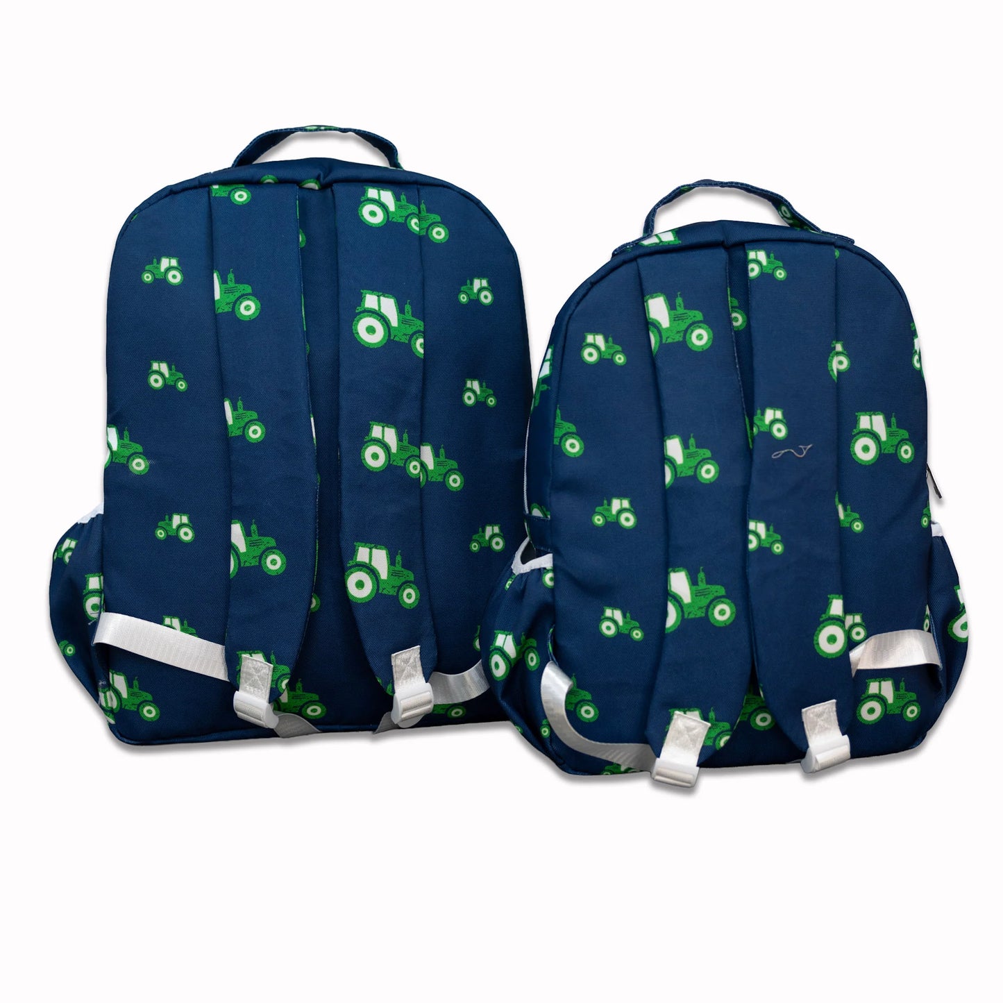 Tractor Backpack