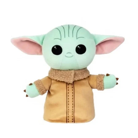 Ty Grogu