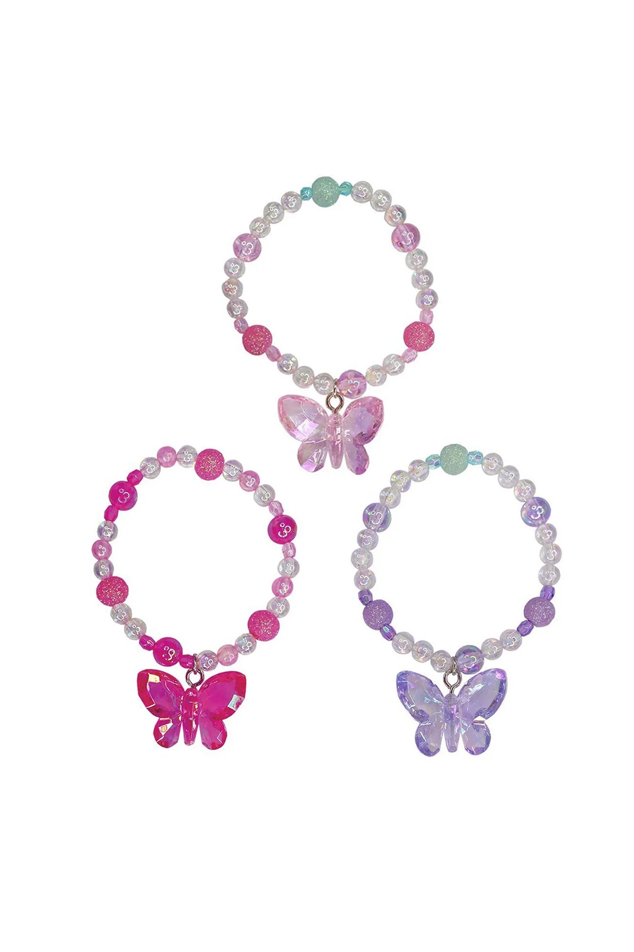 Fancy Flutter Bracelet - Assorted