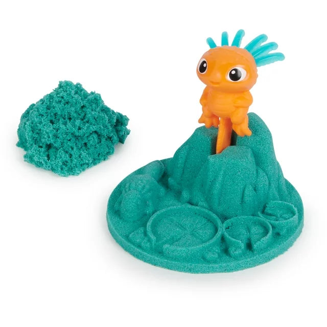 Kinetic Sand- Surprise Wild Critters