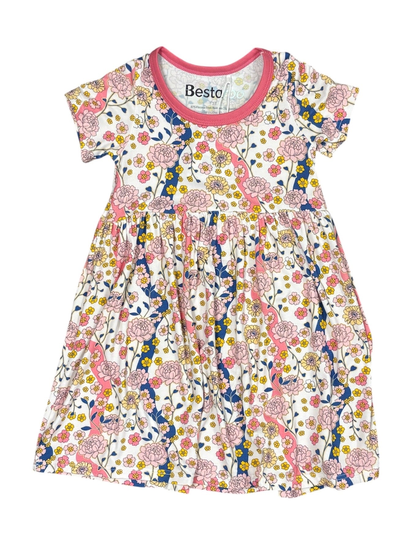 Willow Dress