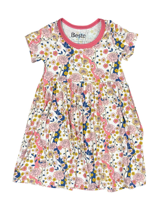 Willow Dress